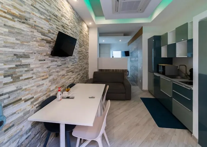 Catalani Charme Apartament
