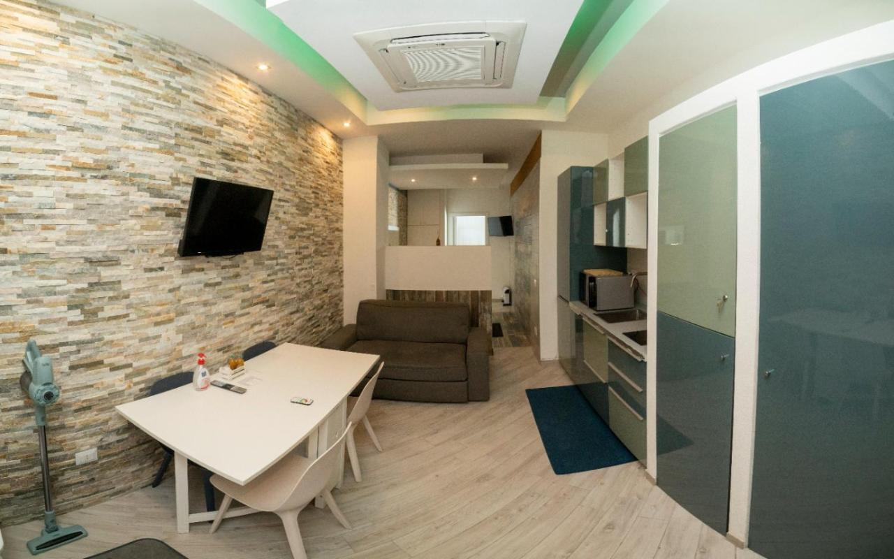 Catalani Charme Apartamento *