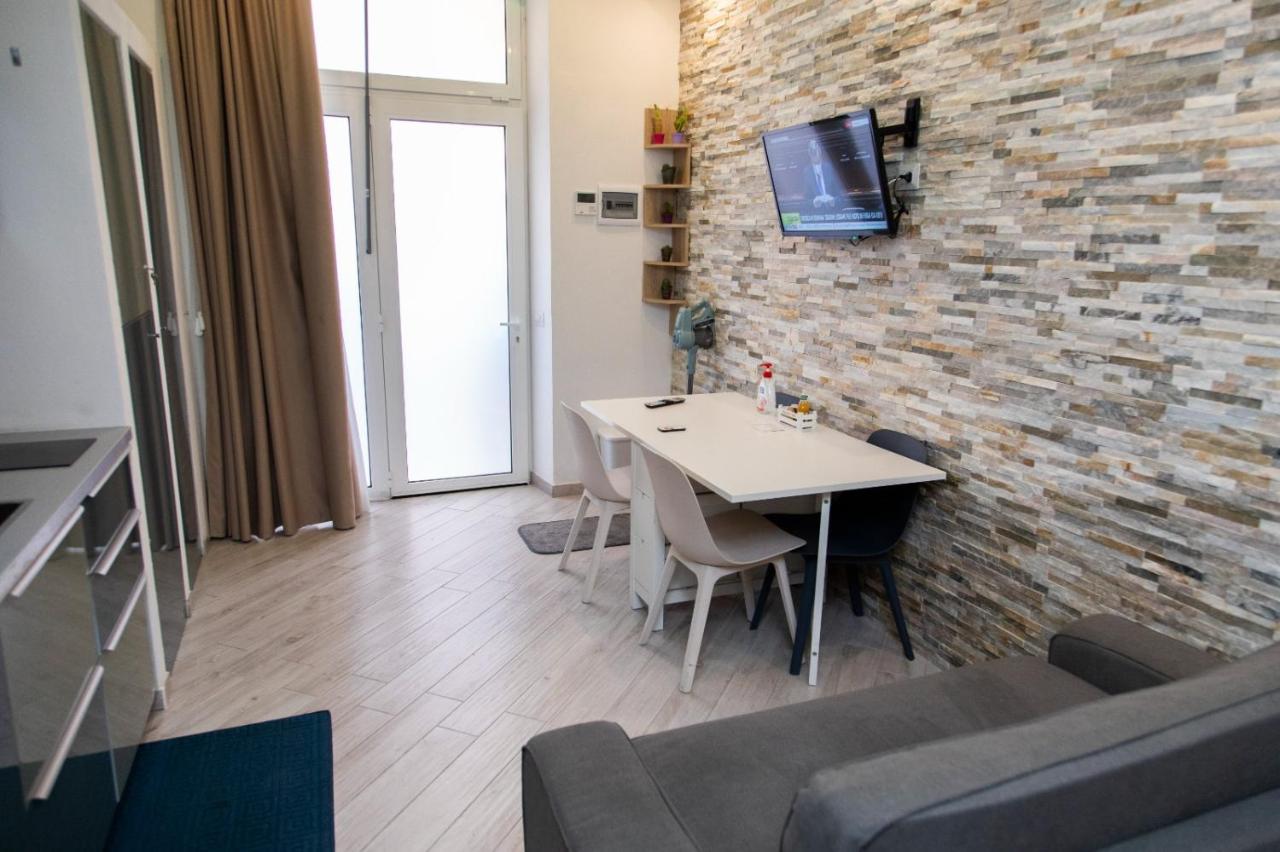 Catalani Charme Apartamento Cagliari
