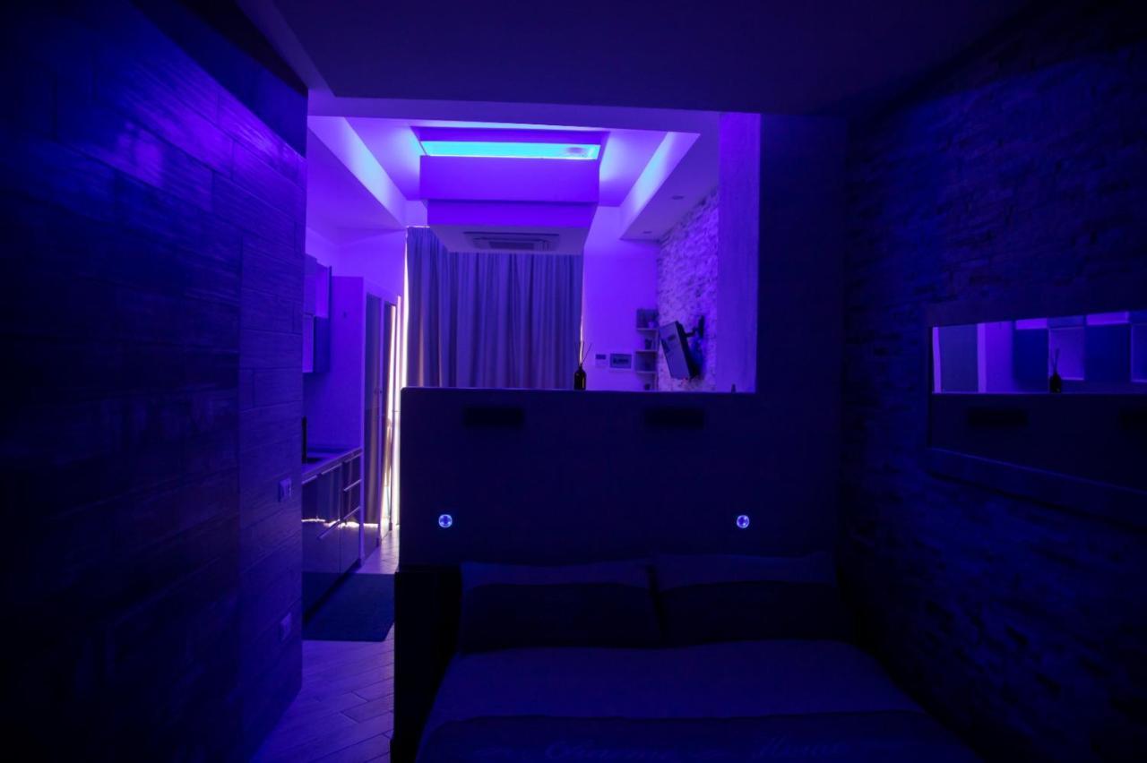 Catalani Charme Apartamento Cagliari